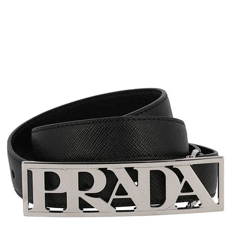 cintura prada donne|Prada.